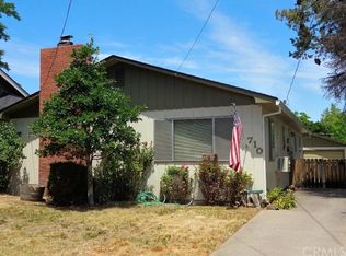710 Jackson St, Yreka, CA 96097