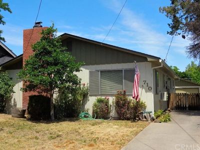 710 Jackson St, Yreka, CA, 96097