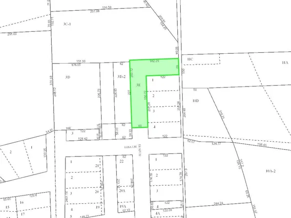 0 Lisa Ln, Spring, TX 77373