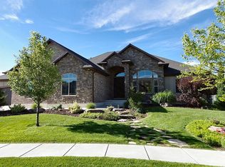 4069 W 1000 N, West Pt, UT 84015