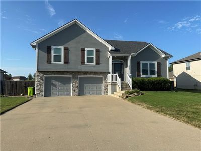 3108 Krissy Bnd, Harrisonville, MO, 64701