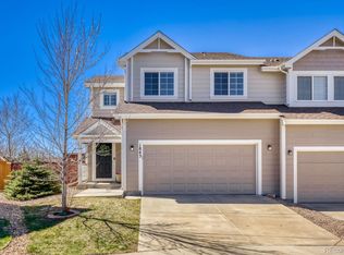 1843 Blue Oak Ct, Castle Rock, CO 80104