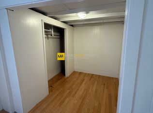 232 Cambridge St #4, Boston, MA 02114