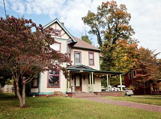 2117 S Virginia St, Hopkinsville, KY 42240