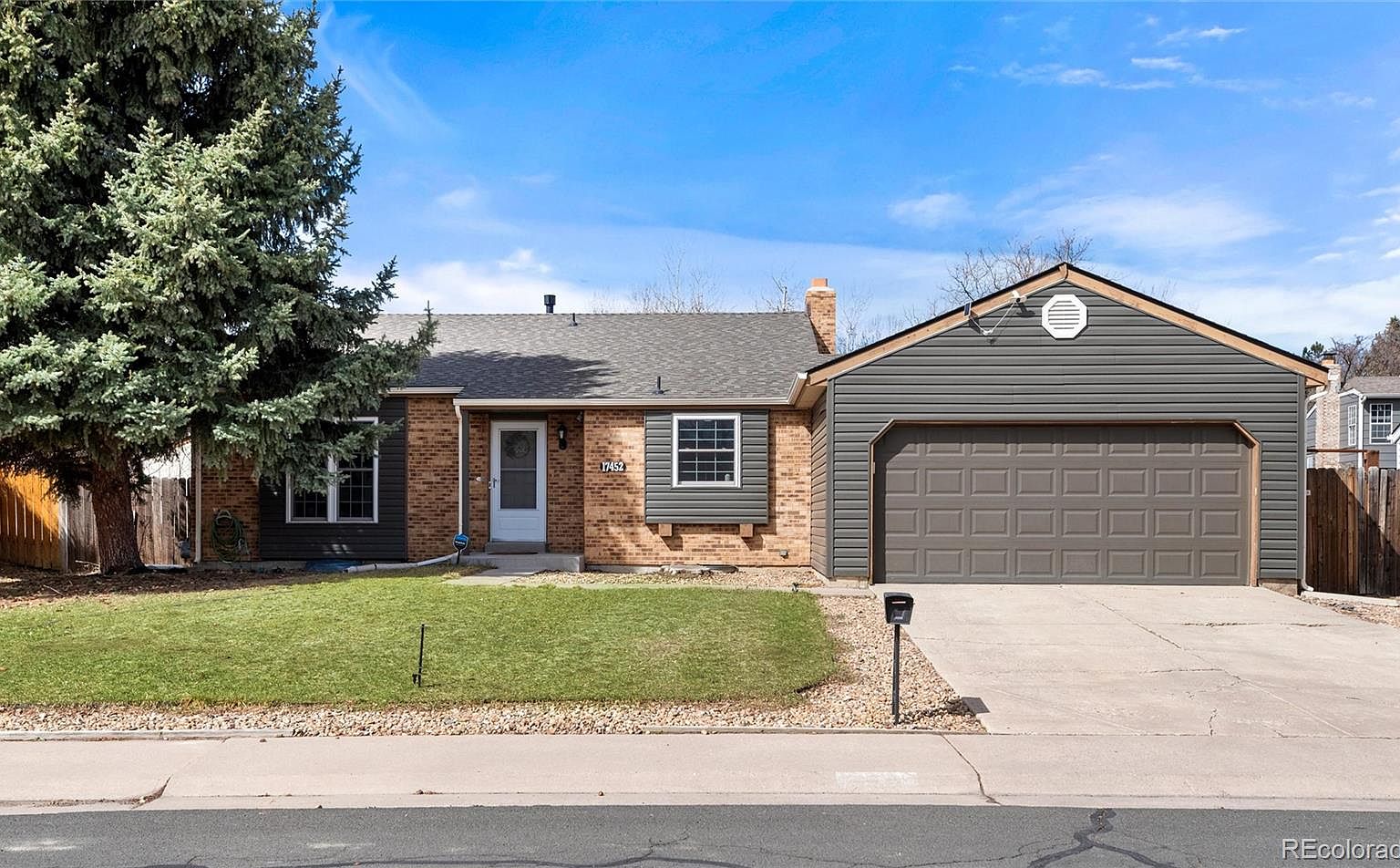 17452 E Progress Drive, Centennial, CO 80015 | Zillow