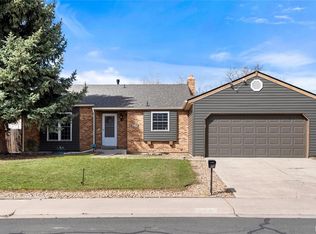 17452 E Progress Dr, Centennial, CO 80015