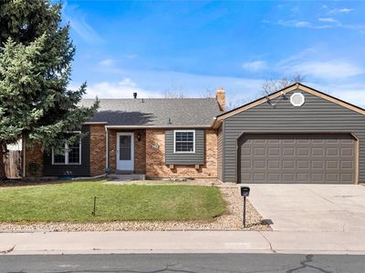 17452 E Progress Drive, Centennial, CO, 80015