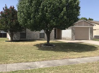 5541 Russell Dr, The Colony, TX 75056