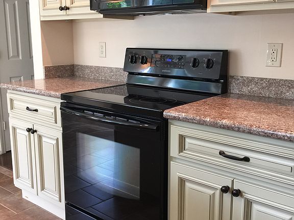 Matching appliances 