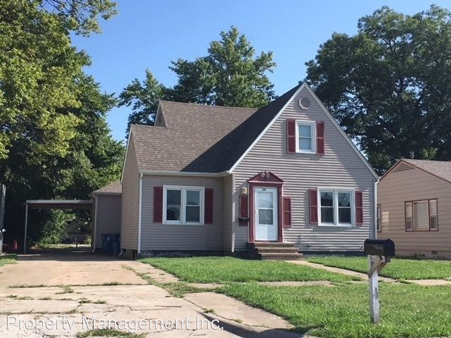 1112 W 6th St, Coffeyville, KS 67337 Zillow