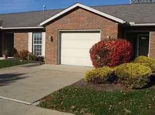 1815 Saddlebrook Cir, Wooster, OH 44691