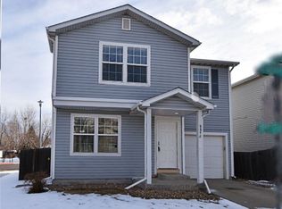 8890 Lowell Way, Westminster, CO 80031