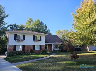 1954 Glen Arbor Dr, Toledo, OH 43614