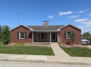 948 Macarthur St, Jasper, IN 47546