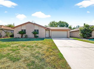 11622 Old Telegraph Rd, Houston, TX 77067