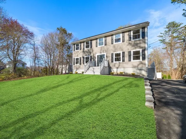 155 Quincy Ave, Marshfield, MA 02050