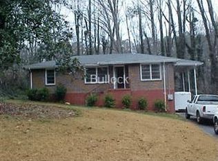 946 Willivee Dr, Decatur, GA 30033