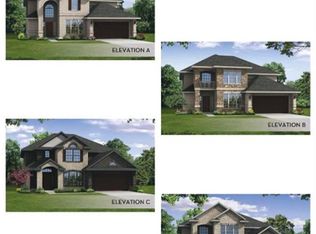 1425 Eminence Ln, Wylie, TX 75098