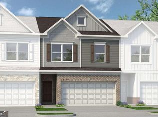 826 Crescent Dr #63, Riverdale, GA 30274