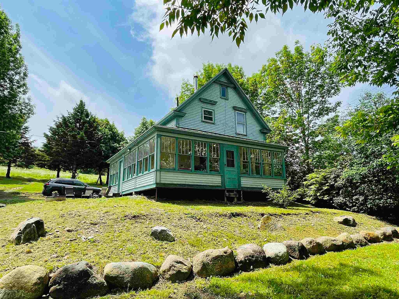 5601 Highway 325, Baker Settlement, NS B4V 7G1 Zillow