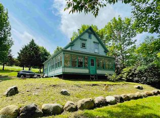 5601 Highway 325, Baker Settlement, NS B4V7G1