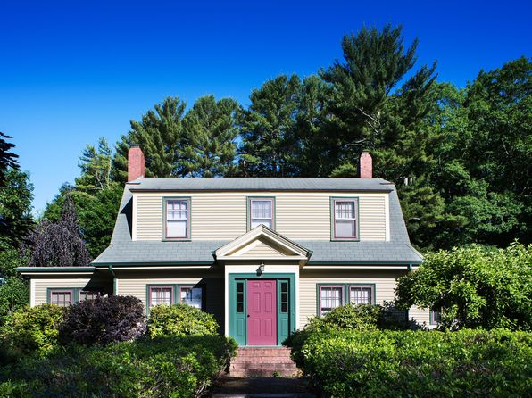 Zillow Newcastle Maine