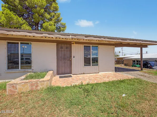930 W 3rd Ave, San Manuel, AZ 85631