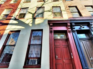 12 E. Read St, Baltimore, MD 21202