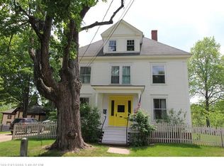 19 Sewall Rd, South Berwick, ME 03908