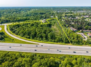 3160 W Michigan Ave, Ypsilanti, MI 48197