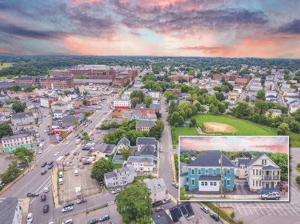 20-28 Holly St, Lawrence, MA 01841