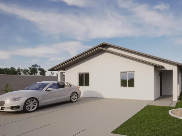 436 S 17th Ave, Yuma, AZ 85364