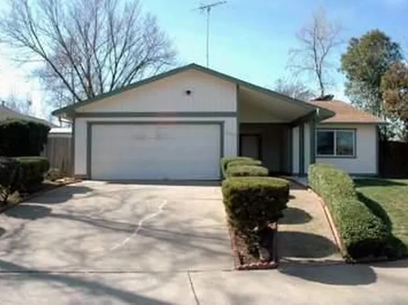10004 Biscanewoods Way, Sacramento, CA 95827