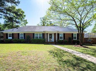 1812 Green Valley Ln, Albany, GA 31707
