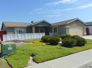 5210 Plute Pass St, Bakersfield, CA 93307