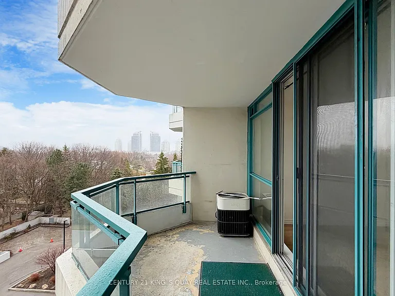 4727 Sheppard Ave E #616 — Photo 29