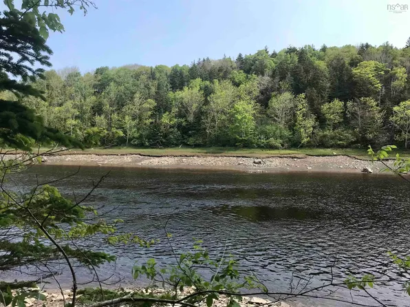 Weymouth Falls Rd, Digby, NS B0W 3T0