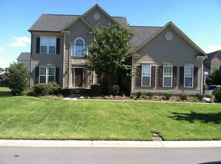 9716 Capella Ave NW, Concord, NC 28027