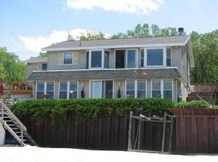 3968 Port Austin Rd, Caseville, MI 48725