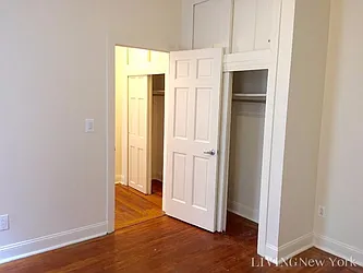 Rented by Living New York