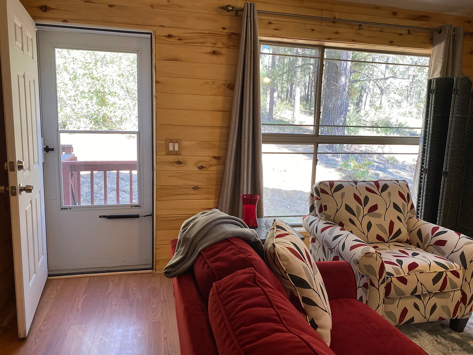 1 bed, 550 sqft, $1,150 — Photo 3
