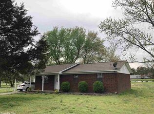 159 Ralph Reed St, Judsonia, AR 72081