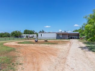 109 Pennington Rd, Abilene, TX 79602