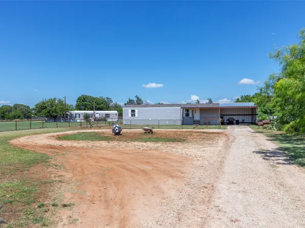 109 Pennington Rd, Abilene, TX 79602