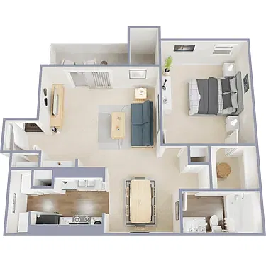Floor plan Baltic_RENO