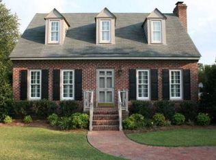 1005 Brassfield Ct, Rocky Mount, NC 27803