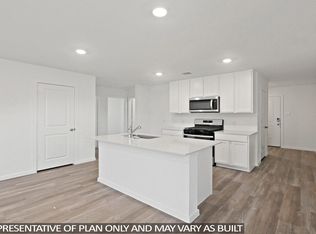 18313 Reimann Ln, New Caney, TX 77357