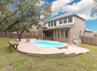 8819 Napa Lndg, Boerne, TX 78015
