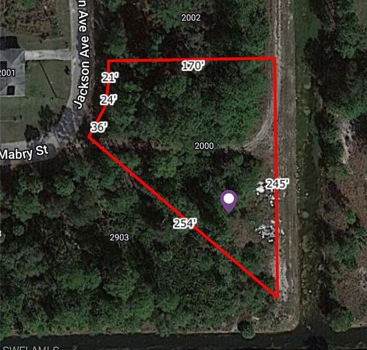 1st image of this home