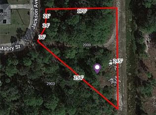 2000 Jackson Ave, Alva, FL 33920